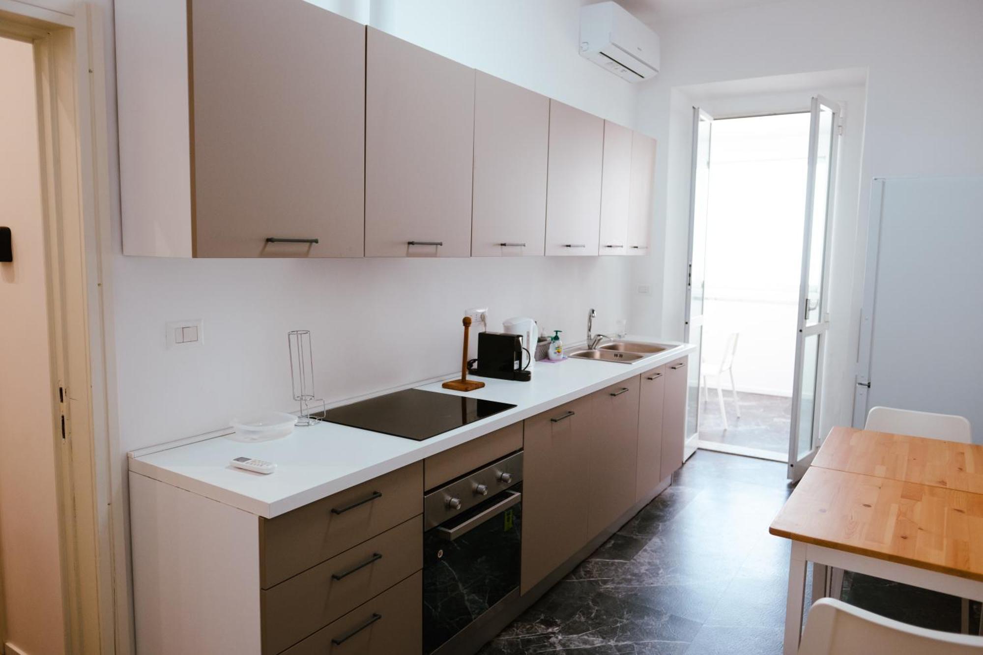 Ferienwohnung Casa Di Neo Bari Exterior foto