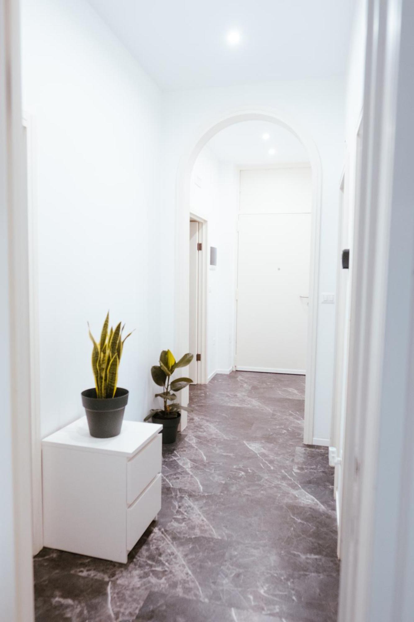 Ferienwohnung Casa Di Neo Bari Exterior foto